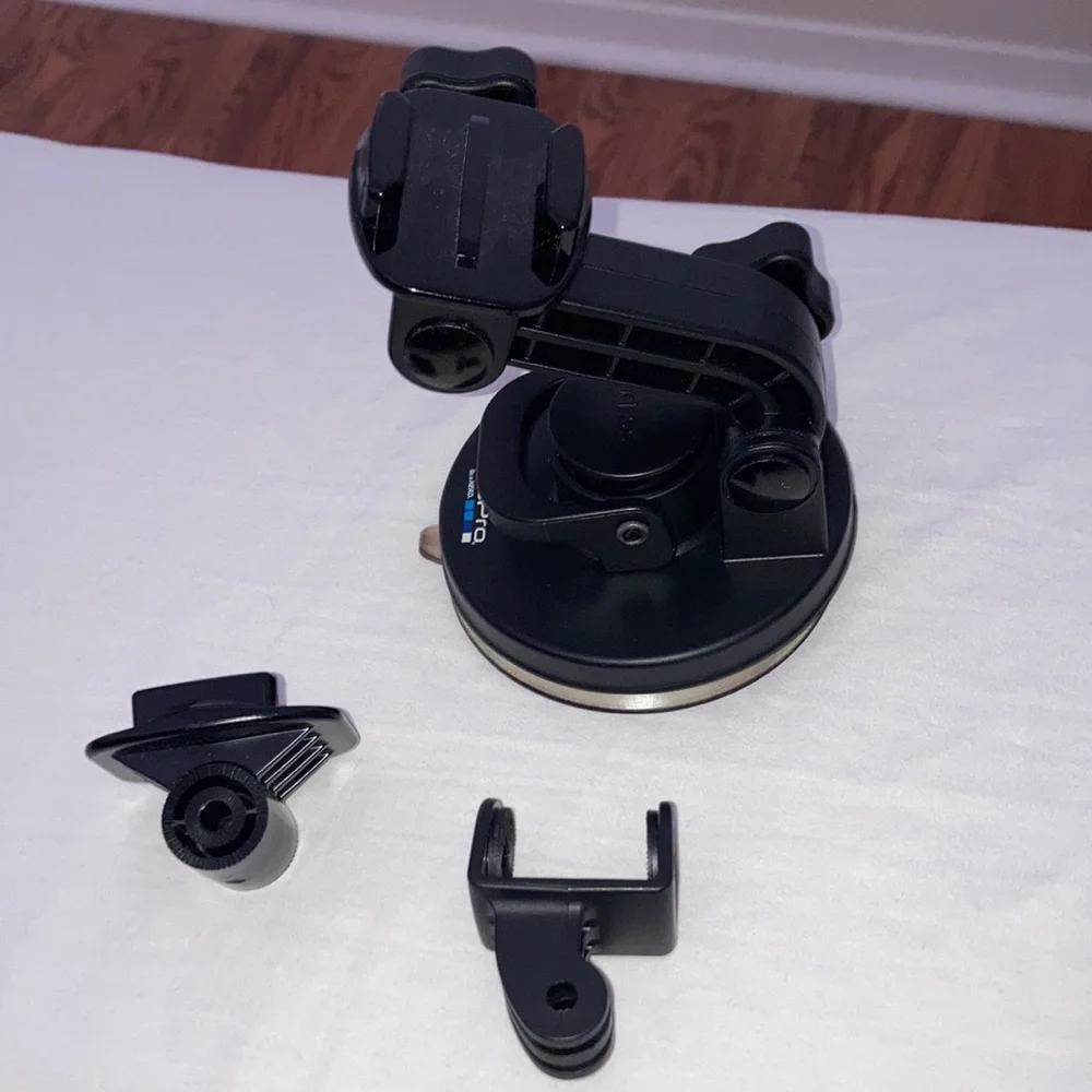 GoPro Suction Mount (Official)